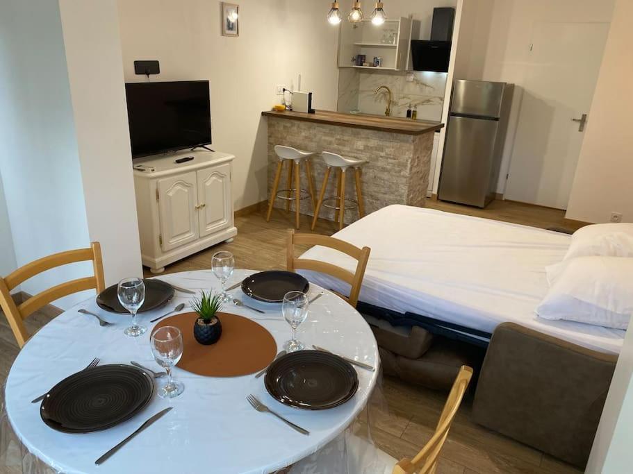 Amandier Apartment *