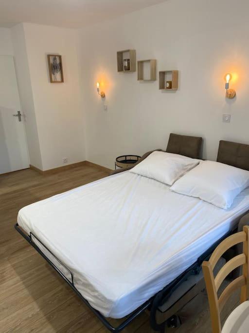 Amandier Apartment Arles